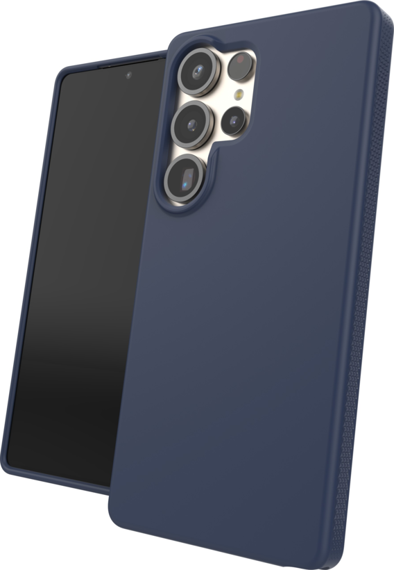 ZAGG Milan Snap Galaxy S25 Ultra Navy