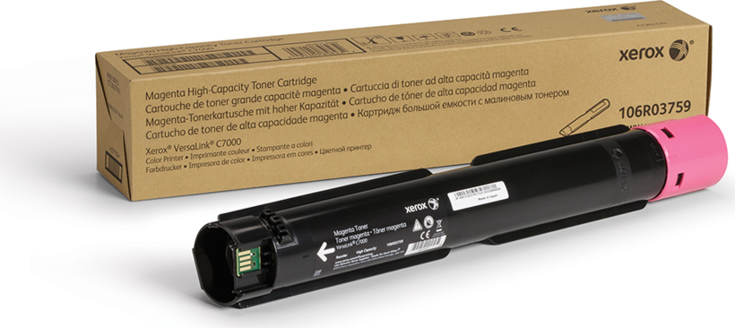 Xerox 106R03759 Toner magenta