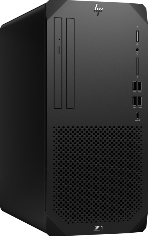HP Z1 G9 Tower i7 RTX 4060 32GB/1TB