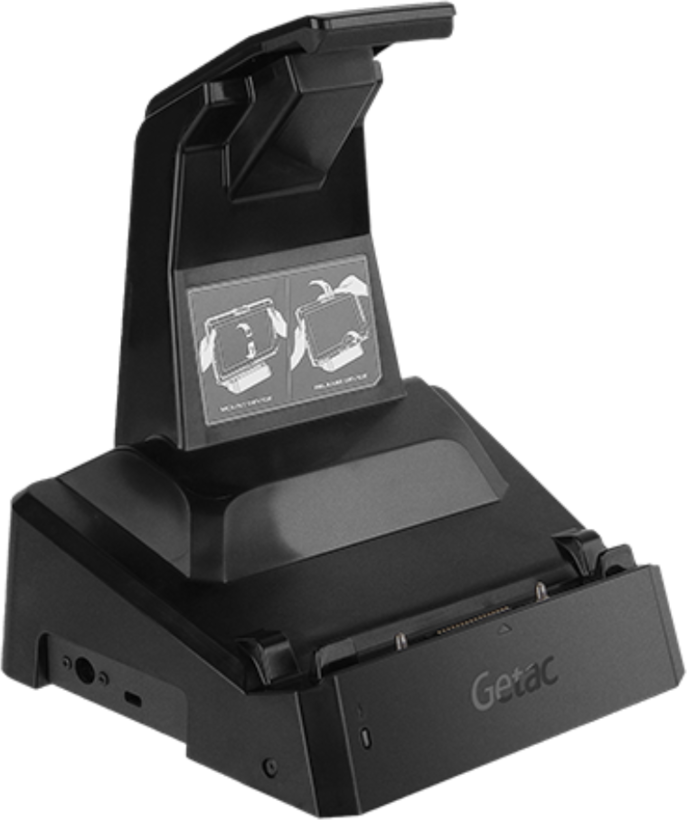 Getac UX10 Office Dock
