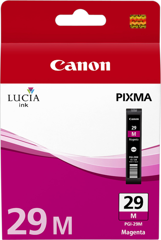 Canon PGI-29M Ink Magenta