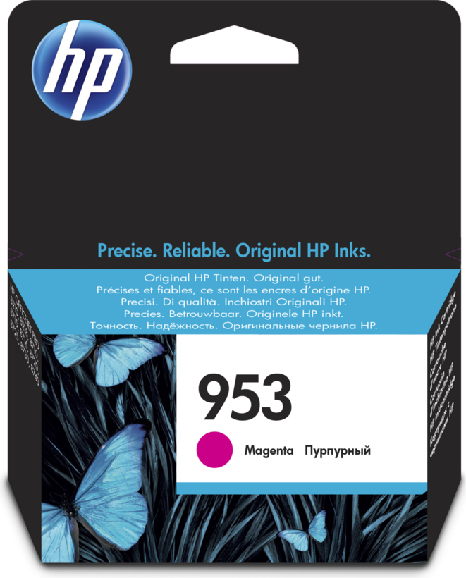 HP 953 Ink Magenta