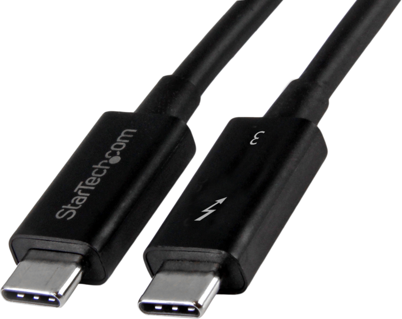 Cable Thunderbolt 3 Type-C/m-m 0.5m