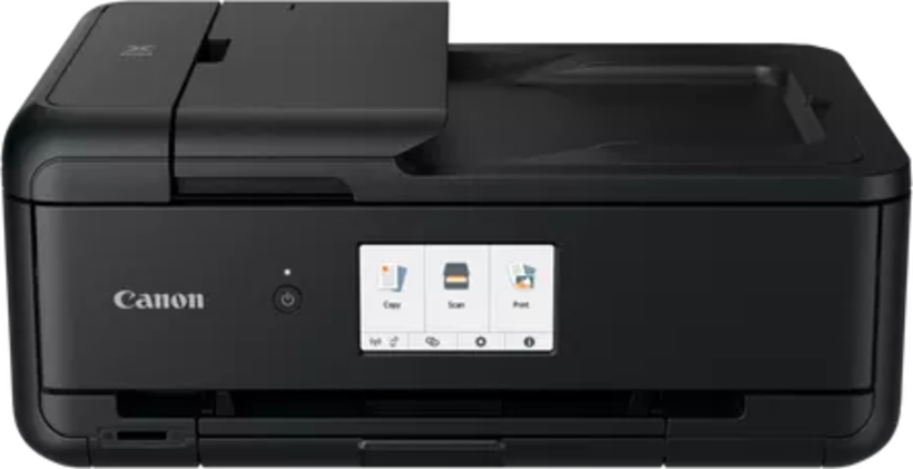 MFP Canon PIXMA Ts9550a, czarny