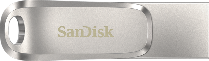 SanDisk Ultra Luxe USB-C Stick 1TB