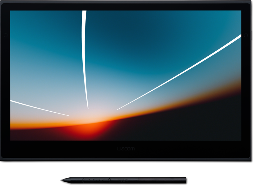 Wacom Movink 13 Touch Pen Display