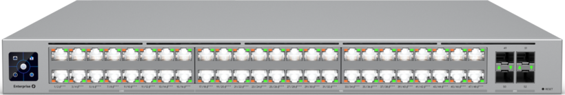 Switch PoE Ubiquiti Enterprise Campus 48