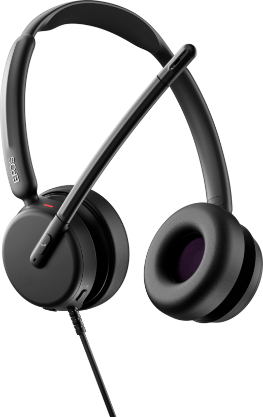 EPOS IMPACT 460 Duo Headset