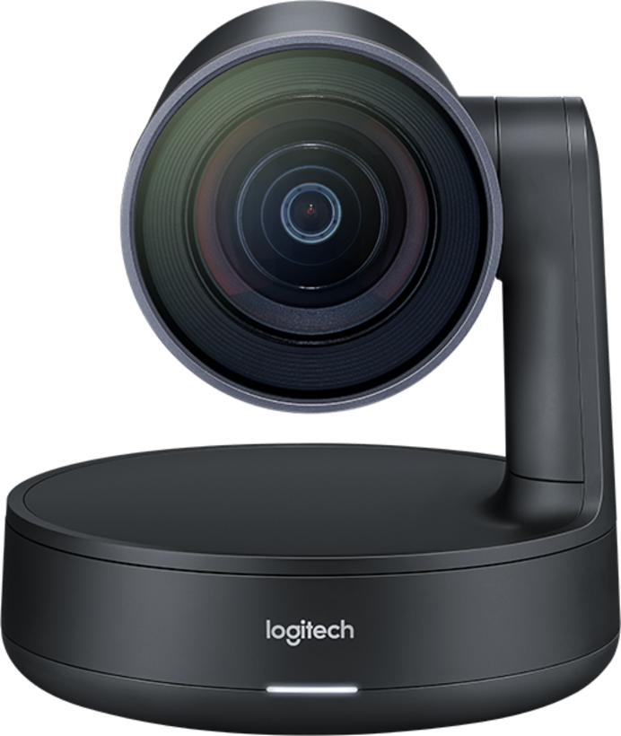 Logitech Rally Ultra HD Conference Cam