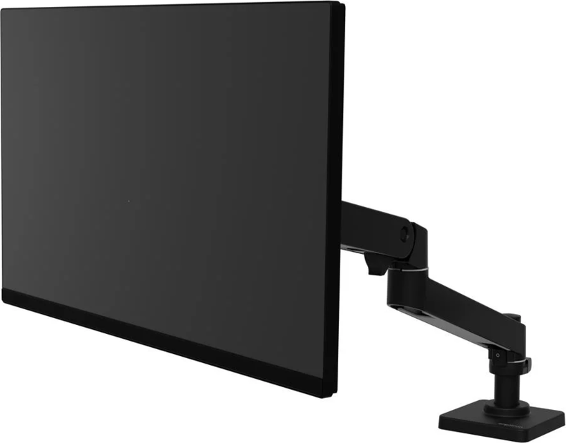 Ergotron LX Pro asztali tartókar fekete