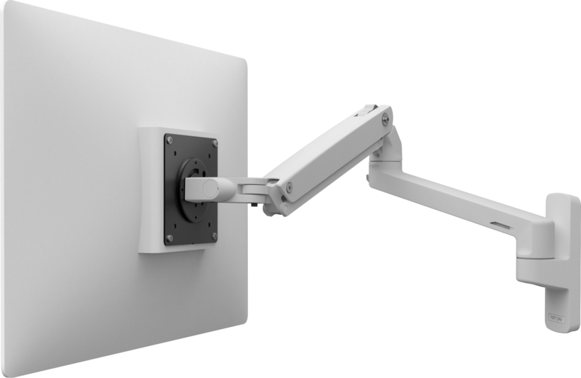 Brazo monitor sop. pared MXV Ergotron bl