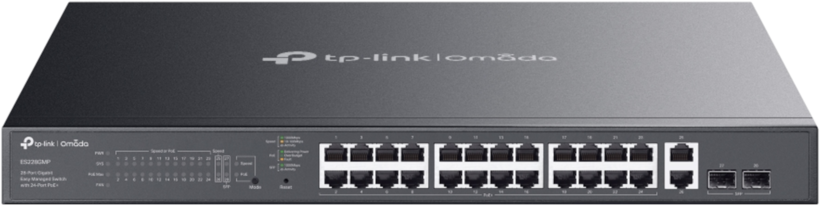 TP-LINK Omada ES228GMP 28-port Switch