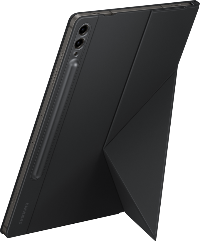 Capa Samsung Tab S10+/S9+ Smart Book