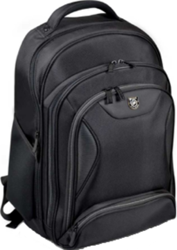 Port Manhattan 39.6cm (15.6") Backpack
