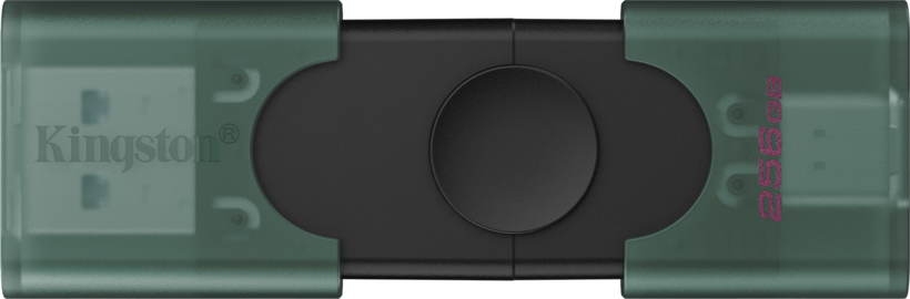 Kingston DataTraveler Duo USB 256 GB