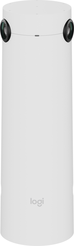 Logitech Sight ConferenceCamera OffWhite