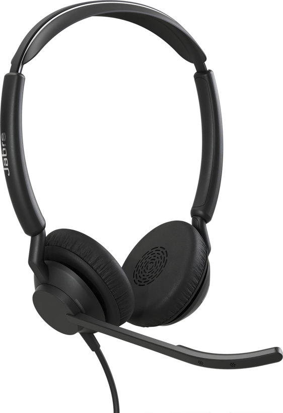 Jabra Engage 50 II UC Duo USB-C Headset