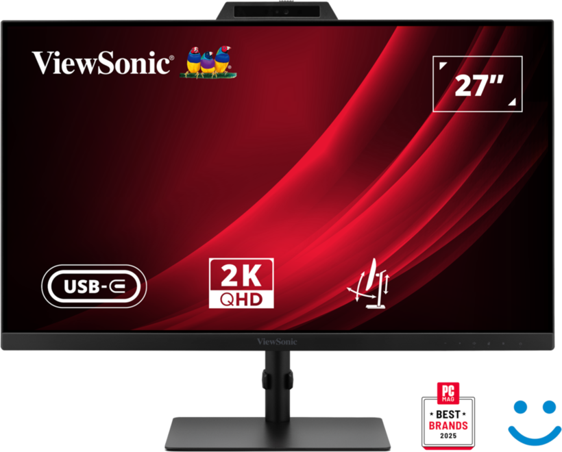 Monitor ViewSonic VG2741V-2K