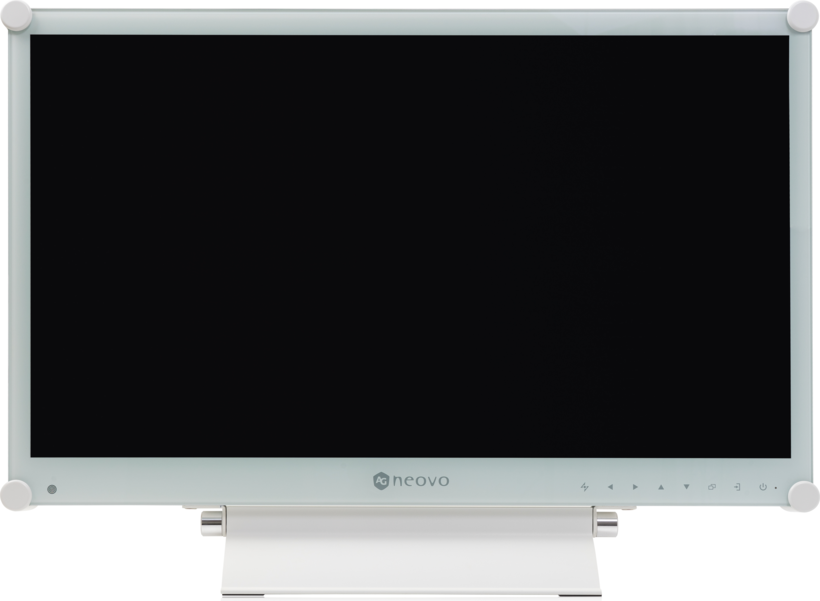 AG neovo X-2402w Monitor