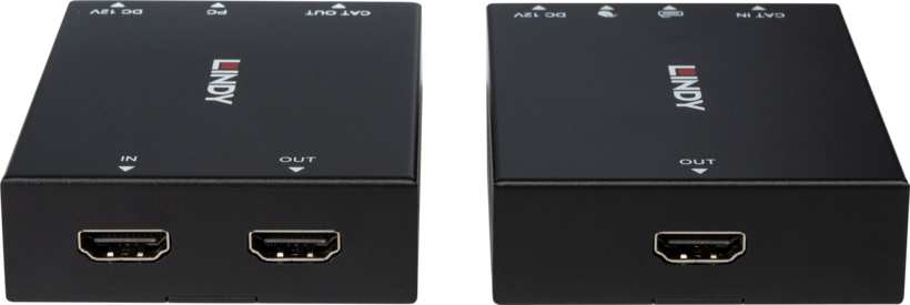 LINDY HDMI Cat6 KVM Extender 100m