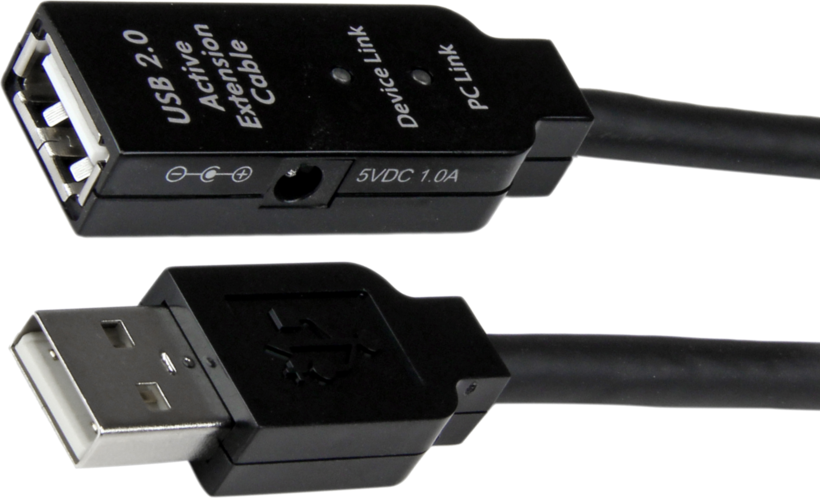 StarTech USB-A Active Extension 25m