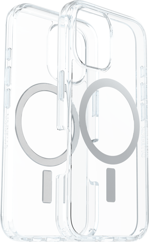 OtterBox Symmetry iPhone 16 Case