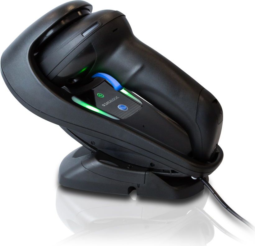 Datalogic Gryphon GBT4500 SR BT Scanner