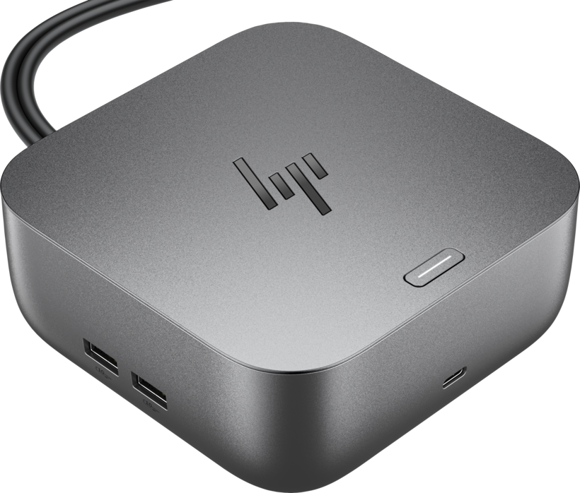 HP 180W Thunderbolt Docking Station G6