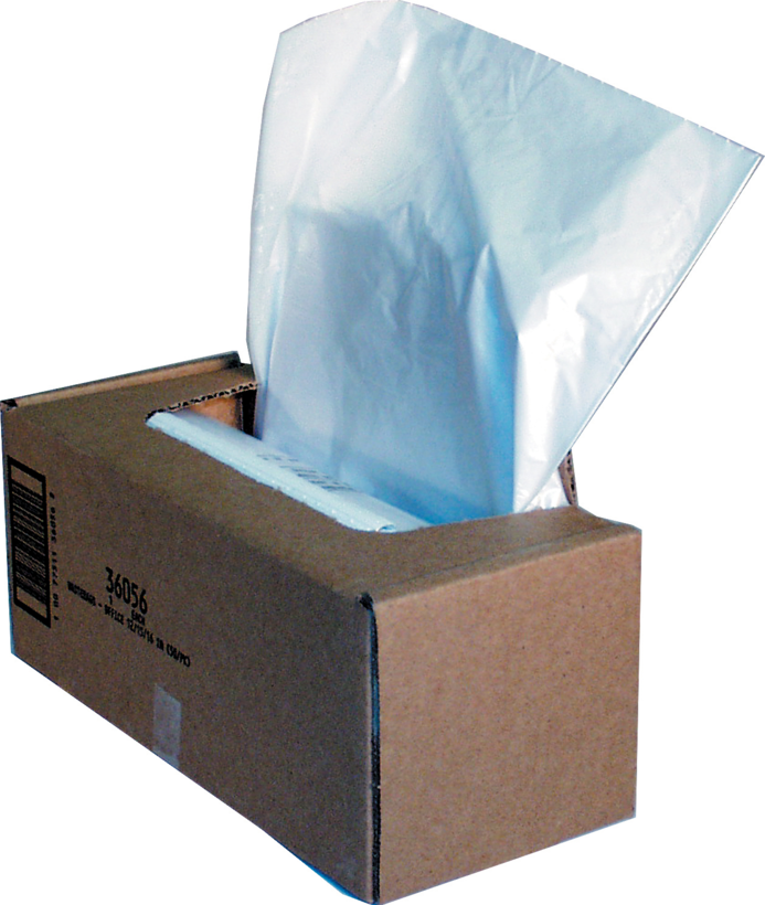 Sacchetti 94 l Fellowes, 50 pz.