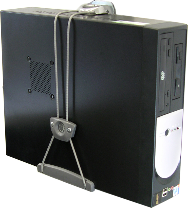 Soporte PC Ergotron universal