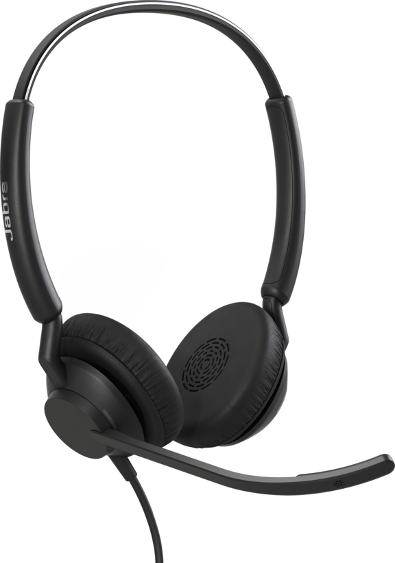 Jabra Engage 40 UC Duo USB-C Headset