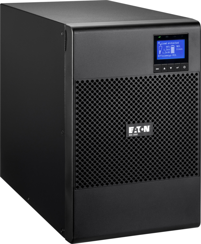 Eaton 9SX 3000i, Tower UPS 230V