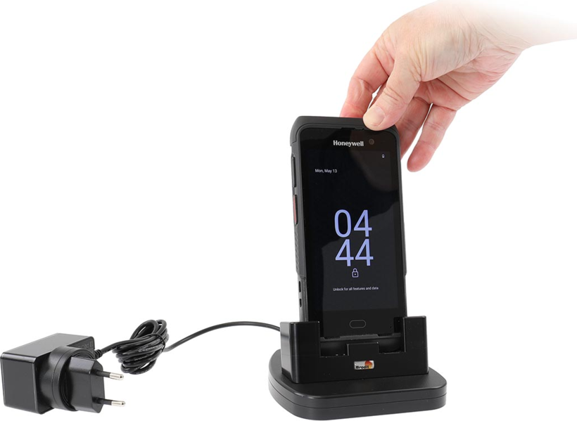 Brodit Honeywell CT45/CT45XP Charger