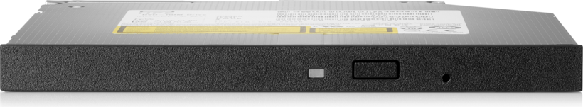 HPE 9.5mm SATA DVD-ROM Optical Drive