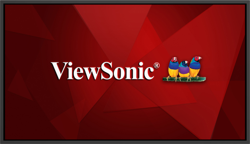 ViewSonic CDE43G3-1C Display