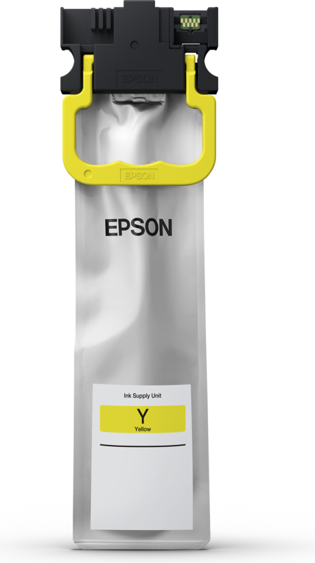 Tusz Epson WF-C529R / C579R XL, żółty
