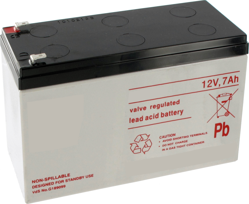 Batterie de rechange Powerware