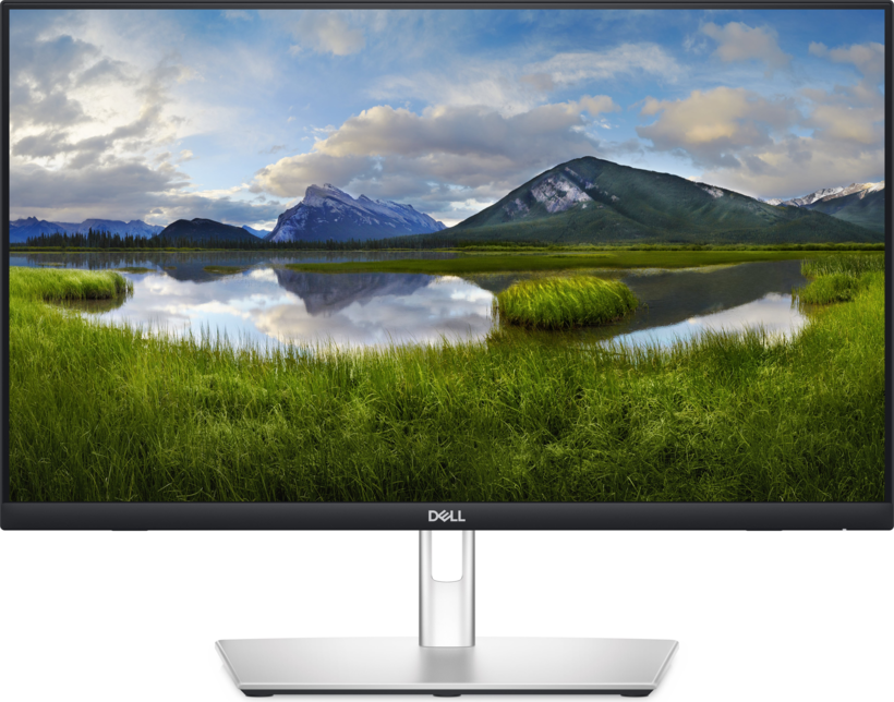 Dell Pro 24 Plus P2424HT USB-C Monitor