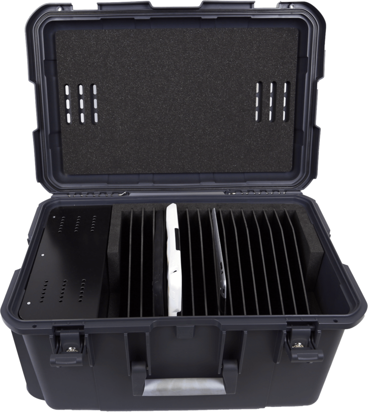 Leba NoteCase Columbus 16 Tablets USB