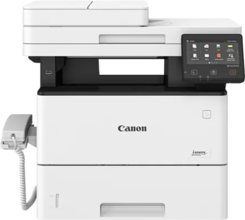 Canon i-SENSYS MF552dw MFP