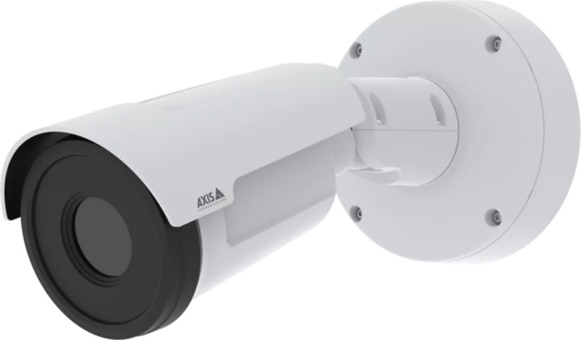 AXIS Q1972-E Thermal Camera 35mm 30fps