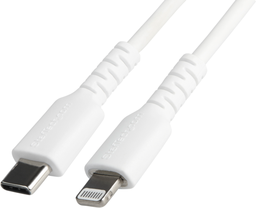 USB Cable 2.0 C/m-Lightning/m 1m