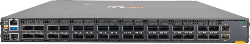Prepínač HPE Aruba 9300-32D FB sada