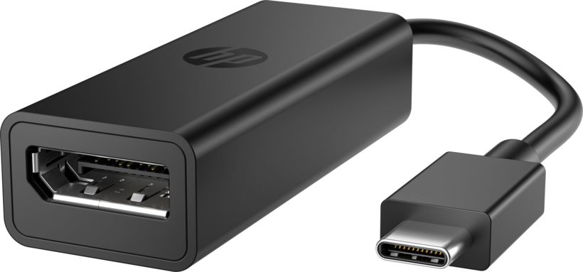 Adaptador HP USB-C - DisplayPort G2