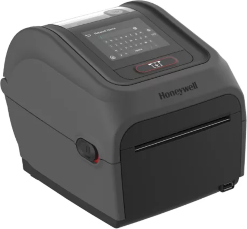 Honeywell PC45 TD 203dpi ET Printer