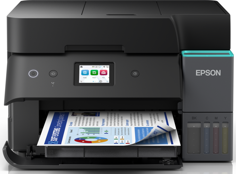 Epson EcoTank ET-4950 MFP