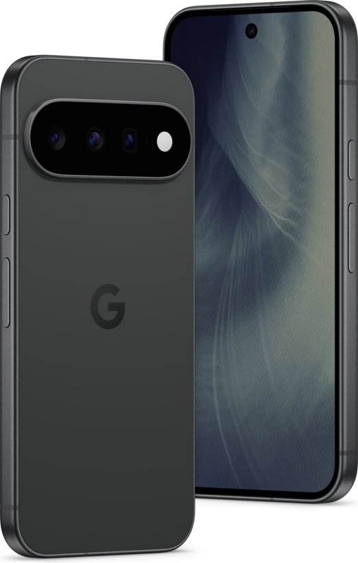 Google Pixel 11 512 GB obsidian