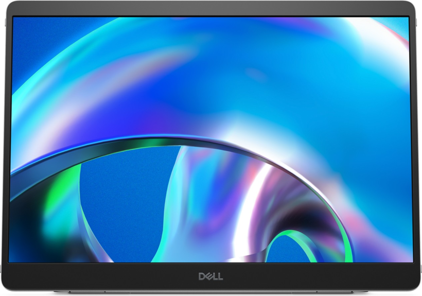 Dell Pro 14 Plus P1425 Portable Monitor