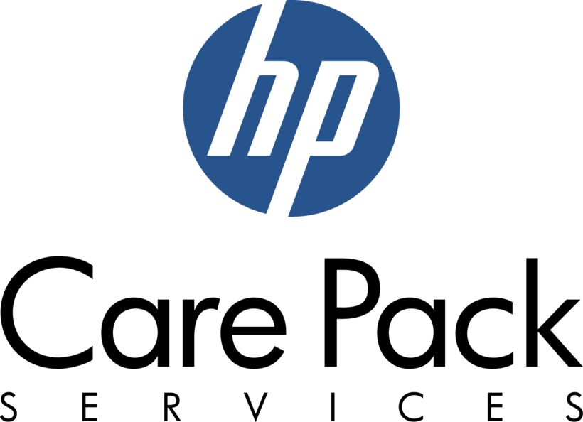 HP eCare Pack 12Plus for LaserJet 1Y/NBD
