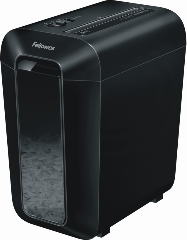Fellowes Powershred LX65 Shredder